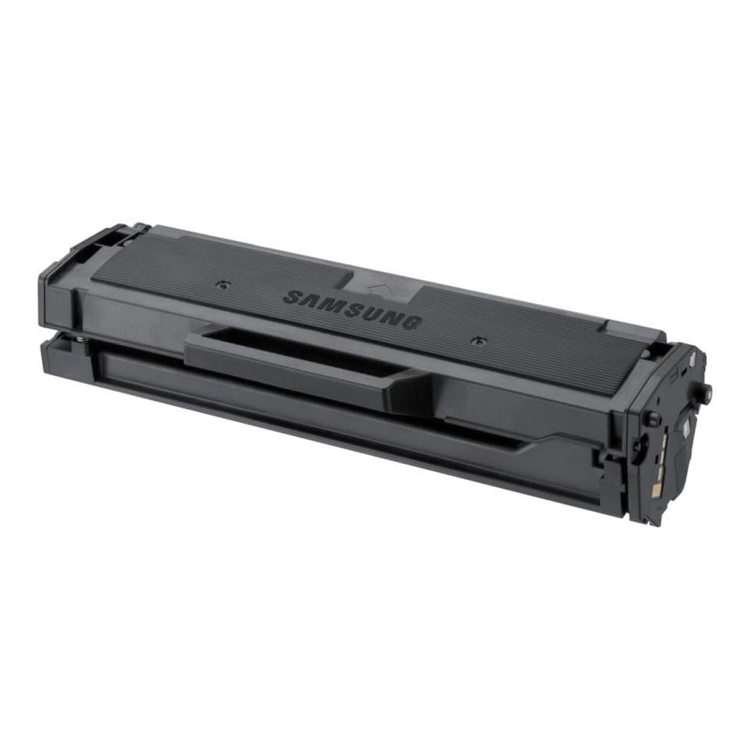 Samsung MLT-D101S Black Toner Cartridge 1,500 Pages Original GCMLTD101S Single-pack