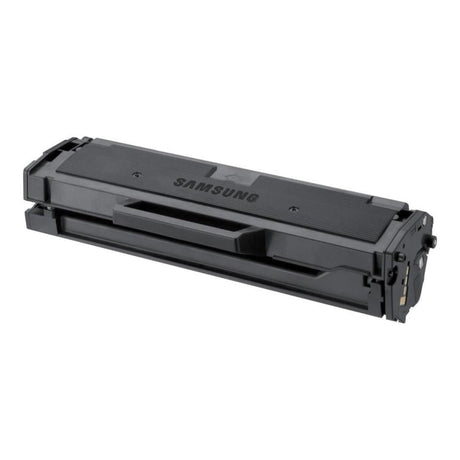 Samsung MLT-D101S Black Toner Cartridge 1,500 Pages Original GCMLTD101S Single-pack