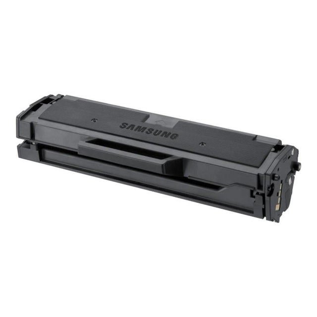 Samsung MLT-D101S Black Toner Cartridge 1,500 Pages Original GCMLTD101S Single-pack