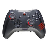 Mad Catz C.A.T. 7 Wired Game Pad - Black GCPCCAINBL000-0