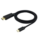 Gizzu 1.8m 4K USB Type-C to DisplayPort Cable GCPCDP18