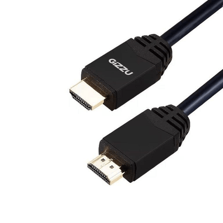 Gizzu 60cm 4K HDMI 2.0 Cable GCPHH06
