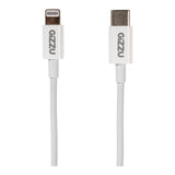 Gizzu Type-C to Lighting Cable 1.8m GCPU2L18
