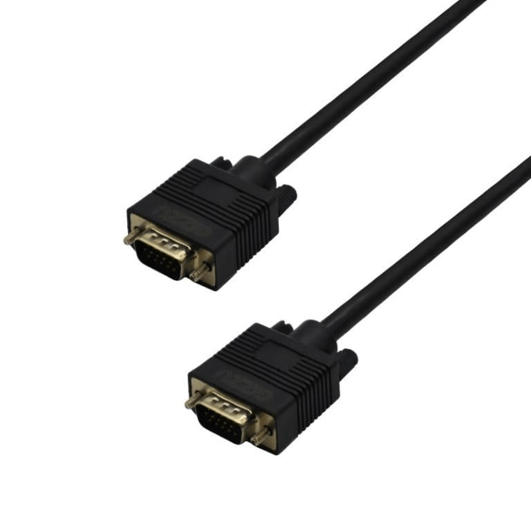 Gizzu GCPVV18 FHD VGA Cable 1.8m