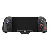 Mad Catz C.A.T. 12 Ergonomic RGB Switch Controller GCSWCAINBL000-0