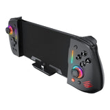 Mad Catz C.A.T. 12 Ergonomic RGB Switch Controller GCSWCAINBL000-0