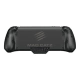 Mad Catz C.A.T. 12 Ergonomic RGB Switch Controller GCSWCAINBL000-0