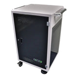 Gizzu 36-Bay Type-C Storage Charging Trolley for 15.6-inch Notebooks GCT36TC
