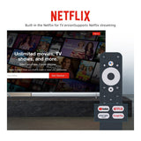Dcolor GD2 4K Android TV Box