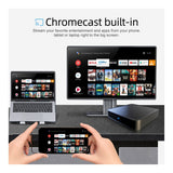 Dcolor GD2 4K Android TV Box