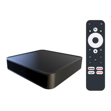 Dcolor GD2 4K Android TV Box
