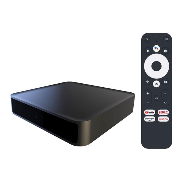 Dcolor GD2 4K Android TV Box