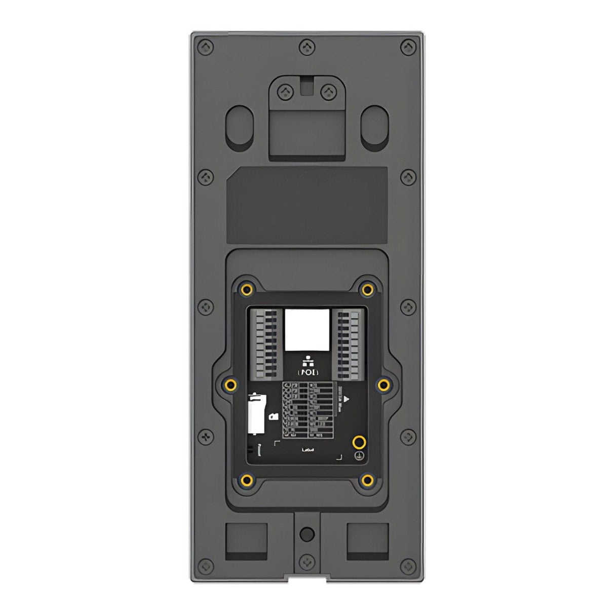 Grandstream GDS3725 SIP 4MP Video Doorphone Intercom with Keypad