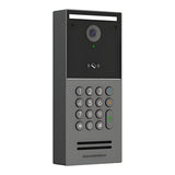 Grandstream GDS3725 SIP 4MP Video Doorphone Intercom with Keypad