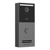 Grandstream 4MP Smart IP Video Door Station Camera GDS3726