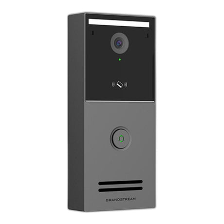 Grandstream 4MP Smart IP Video Door Station Camera GDS3726