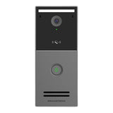 Grandstream 4MP Smart IP Video Door Station Camera GDS3726