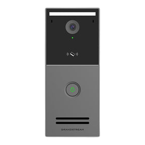 Grandstream 4MP Smart IP Video Door Station Camera GDS3726
