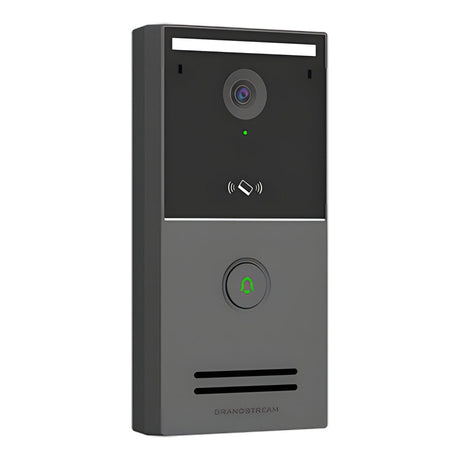 Grandstream GDS3727 SIP 4MP Video Doorphone Intercom