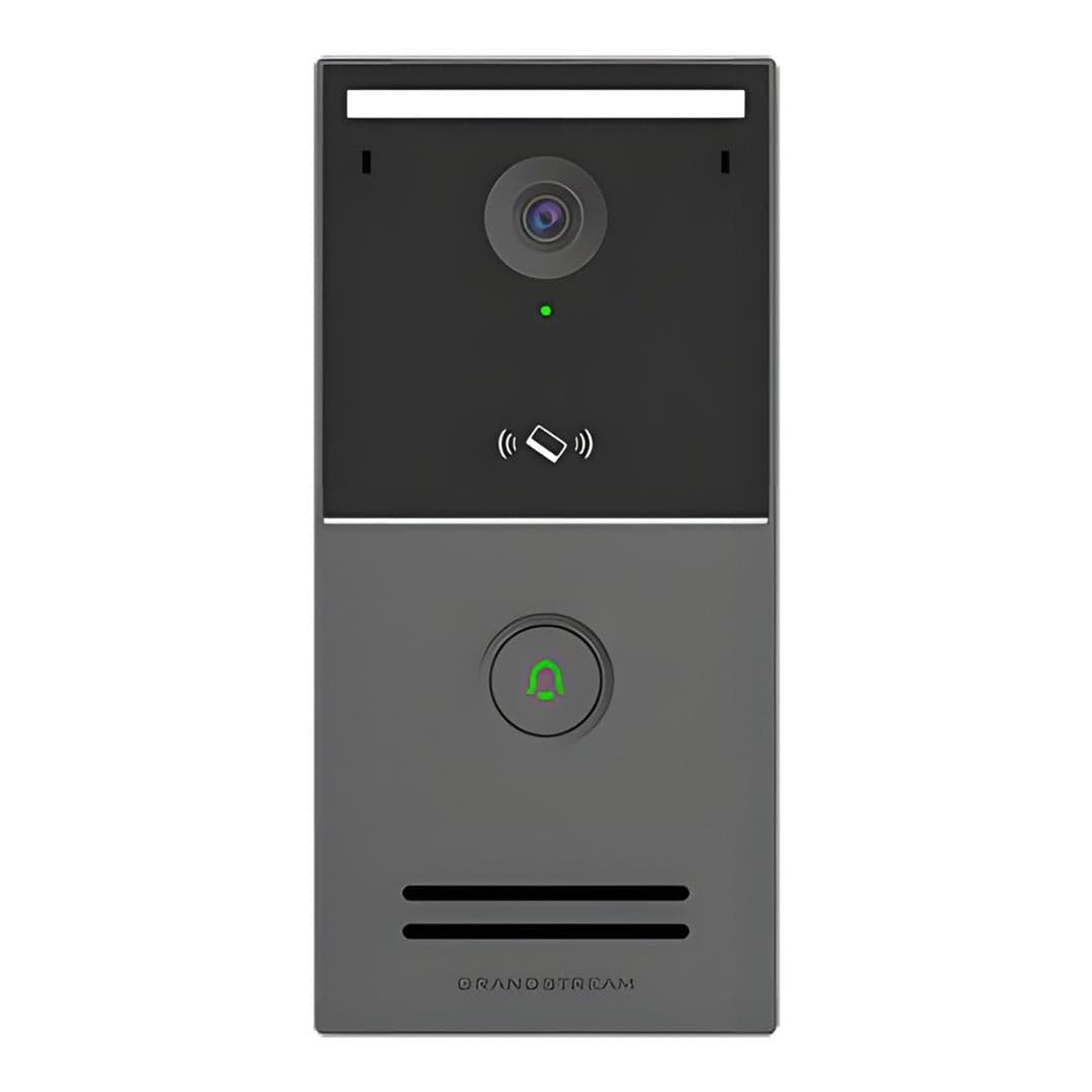 Grandstream GDS3727 SIP 4MP Video Doorphone Intercom