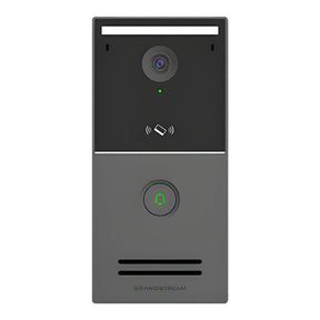 Grandstream GDS3727 SIP 4MP Video Doorphone Intercom