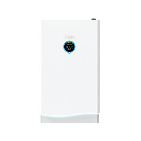 Enertec GE0610H 6KW 10.24Kwh Lithium Ion Battery ESS AIO Inverter