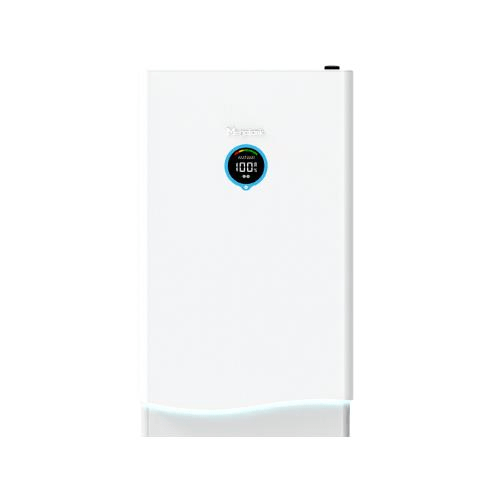 Enertec GE0610H 6KW 10.24Kwh Lithium Ion Battery ESS AIO Inverter