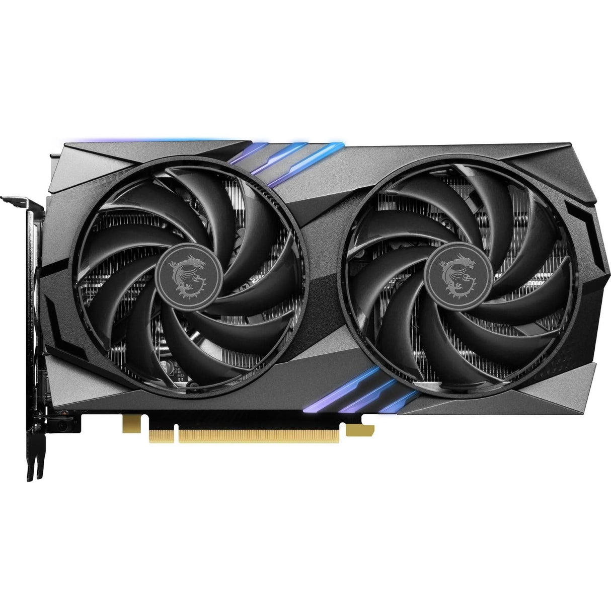 MSI Gaming Nvidia GeForce RTX 4060 Ti X 8G 8GB GDDR6 Graphics Card