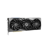 MSI Nvidia GeForce RTX 4070 TI Gaming X SLIM 12G 12GB GDDR6X Graphics Card