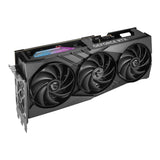 MSI Nvidia GeForce RTX 4080 Super Gaming X Slim 16G GDDR6X Graphics Card