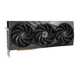 MSI Nvidia GeForce RTX 4080 Super Gaming X Slim 16G GDDR6X Graphics Card