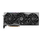 MSI Nvidia GeForce RTX 4080 Super Gaming X Slim 16G GDDR6X Graphics Card