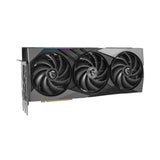 MSI Gaming Nvidia GeForce RTX 4090 X Slim 24G 24GB GDDR6X Graphics Card
