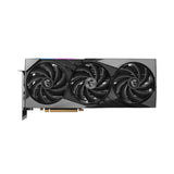 MSI Gaming Nvidia GeForce RTX 4090 X Slim 24G 24GB GDDR6X Graphics Card