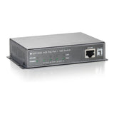 LevelOne 5-port Gigabit PoE Switch GEP-0520