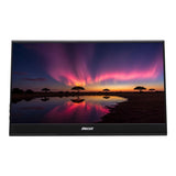 Mecer GH156S 15.6-inch 1920 x 1080p FHD 16:9 60Hz 4ms LED IPS Portable Monitor