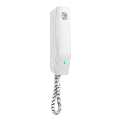 Grandstream 2-Line Wi-Fi 5 Hotel Phone White GHP610W