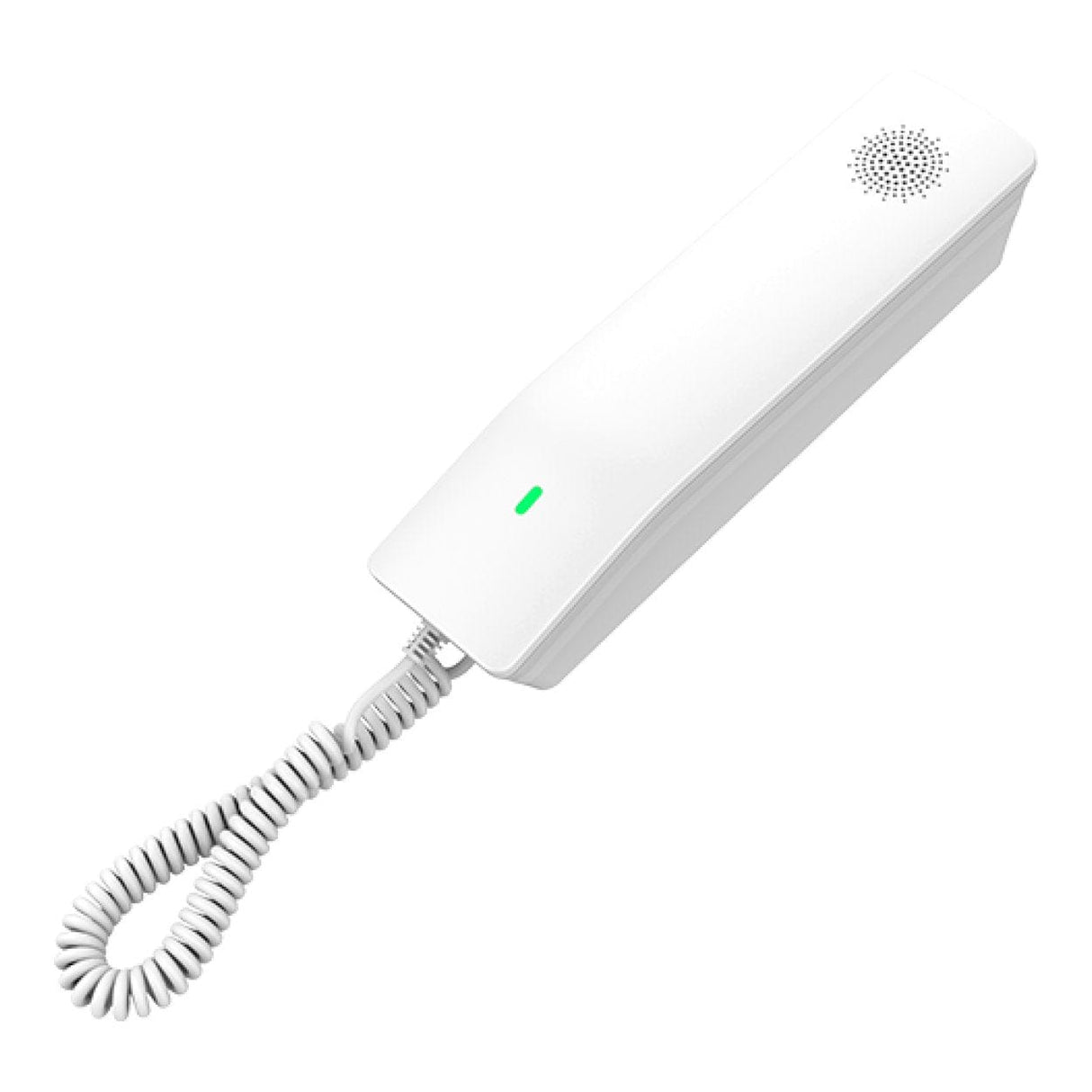 Grandstream 2-Line Wi-Fi 5 Hotel Phone White GHP610W