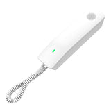 Grandstream 2-Line Wi-Fi 5 Hotel Phone White GHP610W