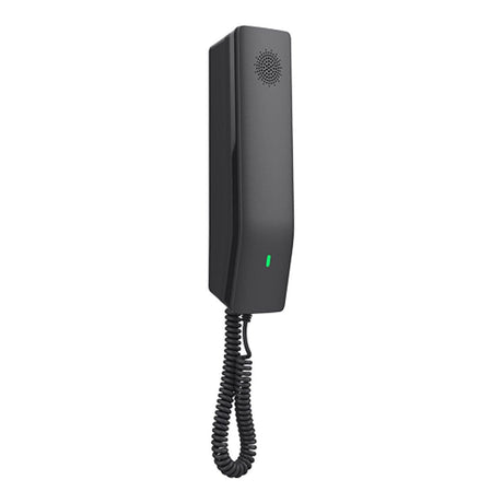 Grandstream 2-Line Wi-Fi 5 Hotel Phone Black GHP611W