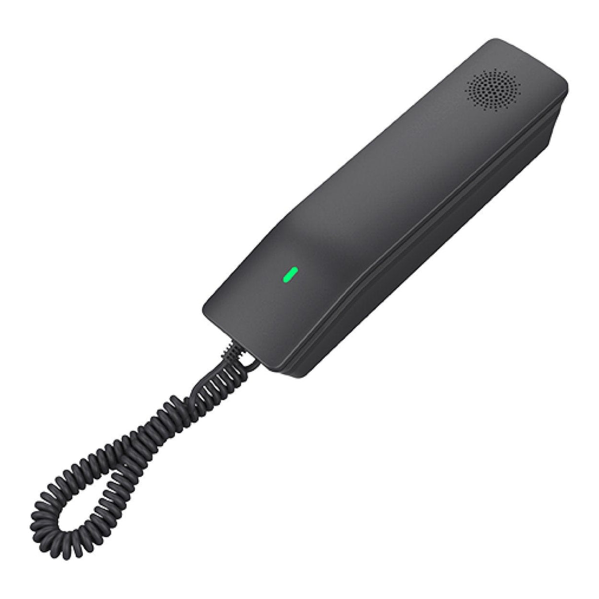 Grandstream 2-Line Wi-Fi 5 Hotel Phone Black GHP611W