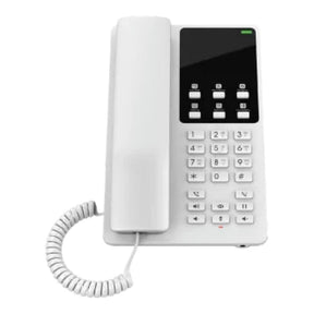 Grandstream 2-Line Hotel Phone White GHP620