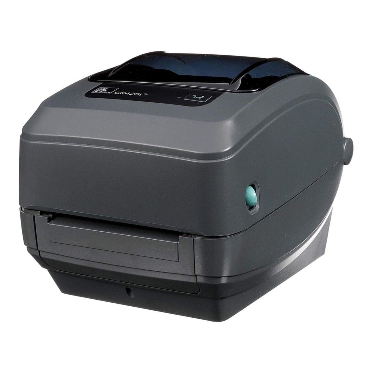 Zebra GK420t 203DPI Wired Thermal Transfer Label Printer GK42-102220-000