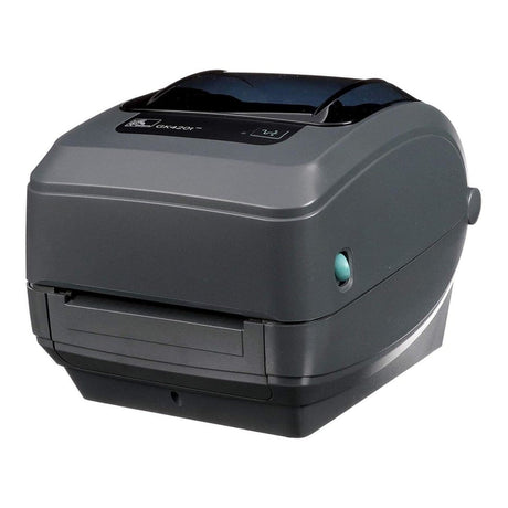 Zebra GK420t 203DPI Wired Thermal Transfer Label Printer GK42-102220-000