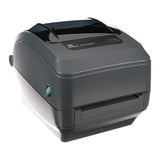Zebra GK420t 203DPI Wired Thermal Transfer Label Printer GK42-102220-000