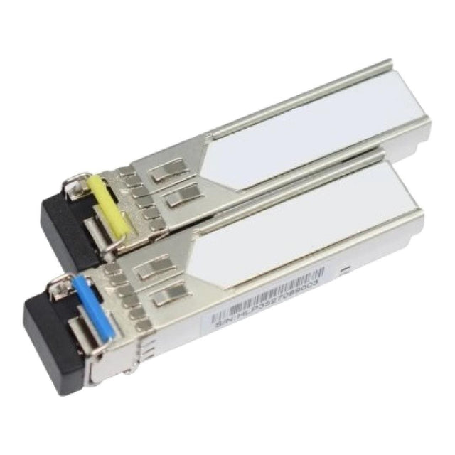 Apache 1.25G BIDI LC SFP Network Transceiver GLC-BX-1G-1550/1310