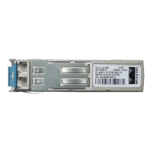 Cisco GLC-LH-SM Gigabit SFP Tranciever Module