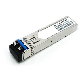 Cisco 1000Mbps Single Mode Rugged SFP Module GLC-LX-SM-RGD