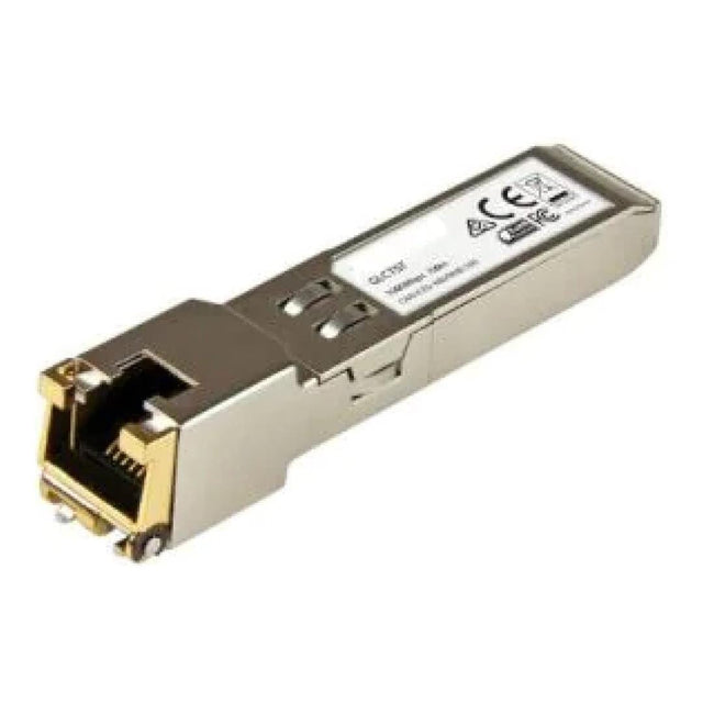 Cisco GLC-T 1000BASE-T SFP Network Transceiver