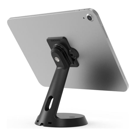 Compulocks MacLocks GlideTab Tablet Security Display Stand Black GLDTABB